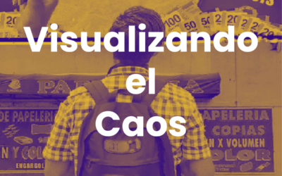 Visualizando el Caos