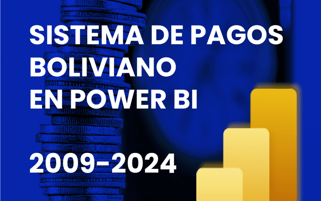 Sistema de Pagos Bolivianos en Power BI