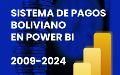 Sistema de Pagos Bolivianos en Power BI