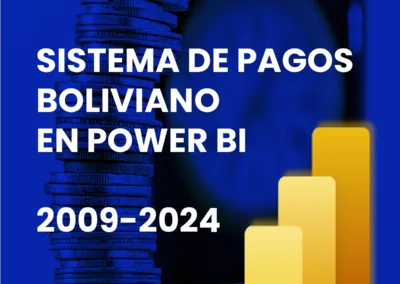 Sistema de Pagos Bolivianos en Power BI
