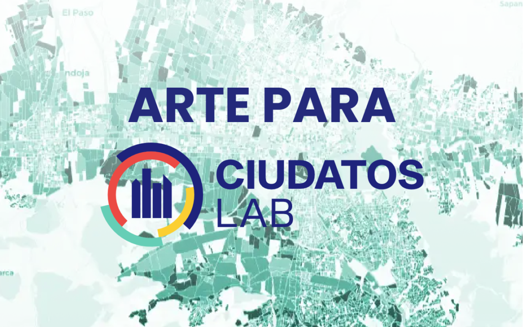 Arte de Ciudatos Lab