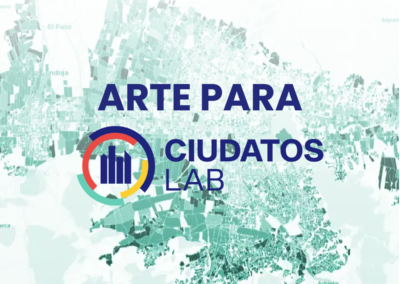 Arte de Ciudatos Lab