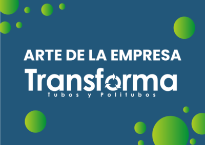 Arte Empresa Transforma